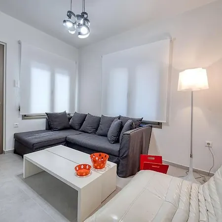 Vivian's House * Trikala (Thessaly)