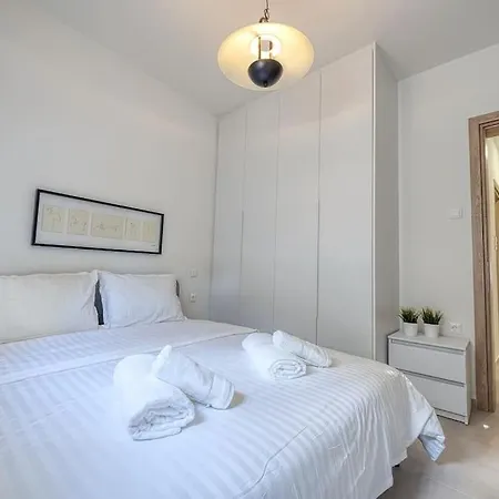 Vivian's House Apartmán