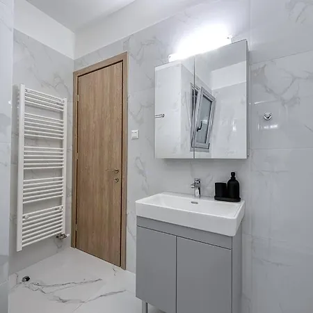 Apartmán Vivian's House Tríkala