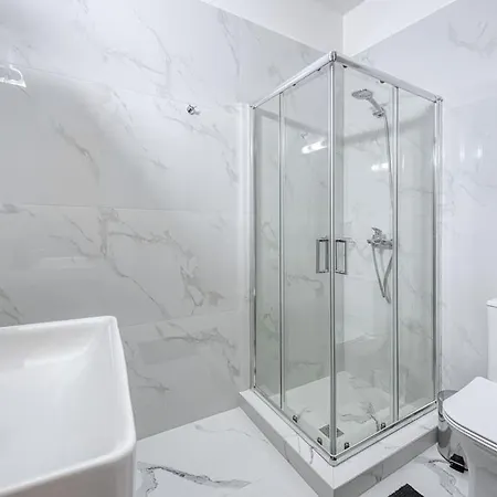 Vivian's House Tríkala