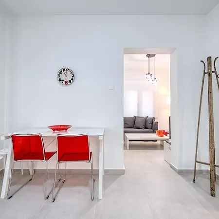 Vivian's House * Trikala (Thessaly)