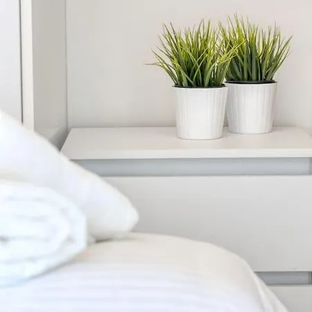 Vivian's House Apartmán *