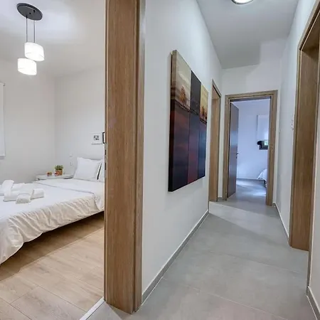 Apartment Vivian's House Trikala (Thessaly)