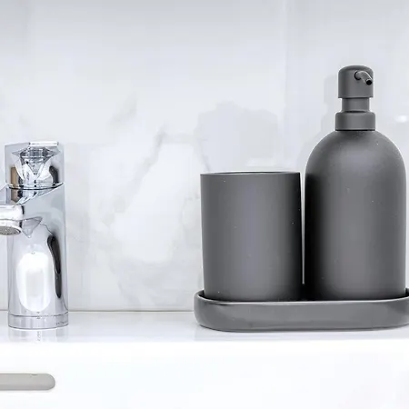 Vivian's House Apartmán