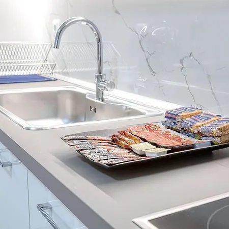 Apartmán Vivian's House *